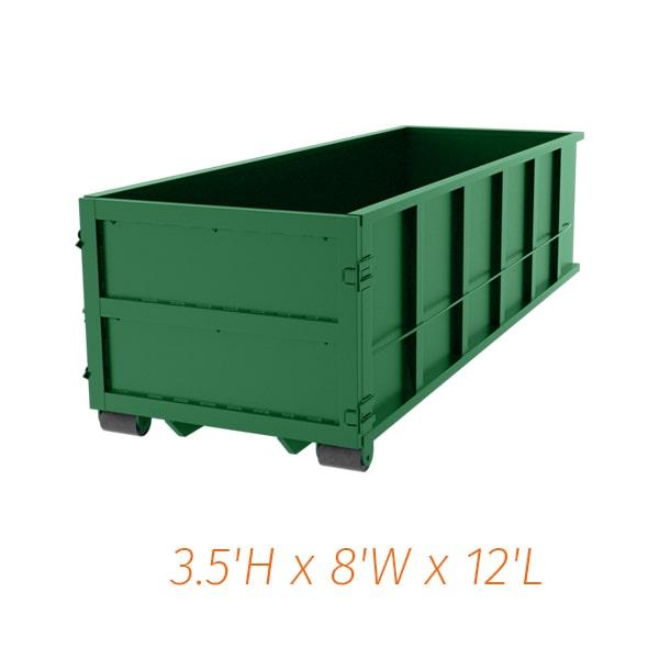 the maximum weight limit for 10-yard dumpsters is usually around 2-3 tons